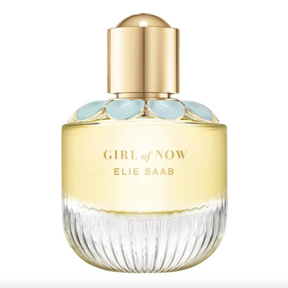 ELIE SAAB GIRL OF NOW EAU DE PARFUM 30ml