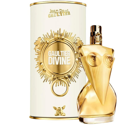 JEAN PAUL GAULTIER  DIVINE EAU DE PARFUM 100ml