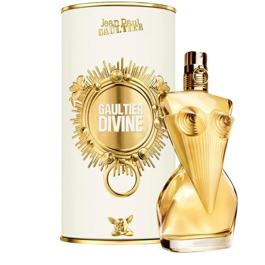 JEAN PAUL GAULTIER  DIVINE EAU DE PARFUM 100ml