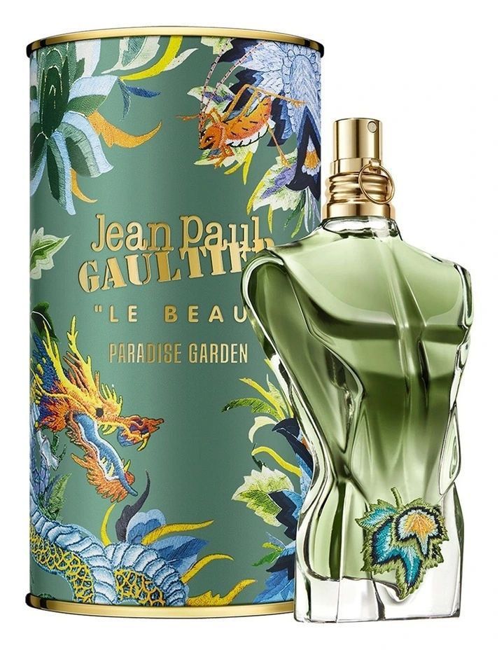 JPG Le Beau Paradise Garden 75ml