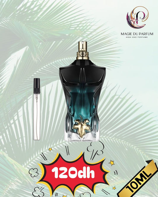 10ml Jean Paul Gaultier Le Beau Le Parfum